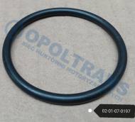 02-01-07-0197 - Oring  37x3 pompy oleju MAN TGA AS-Tronic ZF OE