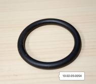 10-02-05-0054 - Oring  38x5 wałka rozp.SAF