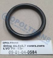 09-01-04-0584 - Oring 44,5x5,7 sworz.zwrot.VO FH -13r-