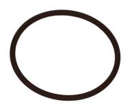 03-01-02-0051 - Oring 45x2,5 pompy wysokiego ciśnienia DAF XF95 Mercedes (MB) Actros 1-3