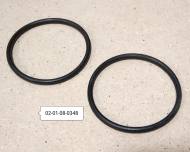 02-01-08-0348 - Oring 49,2x55x4 f chłodniczego oleju SCANIA .4,R 96r- Auger