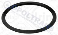 04-05-01-0306 - Oring 58x67x4,3 p-py wody Mercedes (MB) Actros 4/5 OM460 12r-