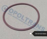 04-04-00-0065 - Oring 64,5x3 termostatu VOLVO FH,RVI T -13r-