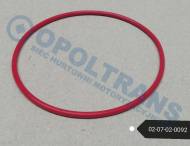 02-07-02-0092 - Oring 88x3  przewodu intercoolera VOLVO FH/FM