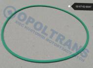 02-07-02-0047 - Oring łącznika turbosprężarki 144x3 SCANIA R XPI DC9/13 -13r-