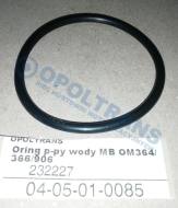 04-05-01-0085 - Oring pompy wody Mercedes (MB) OM364/366/906