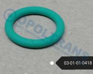 03-01-01-0418 - Oring ..x.. pompy paliwa DAF CF,LF -13r- Bosch