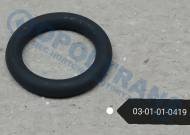 03-01-01-0419 - Oring ..x.. pompy paliwa DAF CF,LF -13r- Bosch