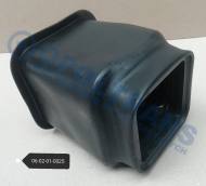 06-02-01-0025 - Osłona dźwigni zmiany biegów HPS Mercedes (MB) Benz Actros 2,3 02-21r