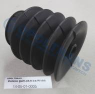 14-05-01-0005 - Osłona gum.sił.hamulca Fi100
