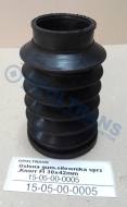 15-05-00-0005 - Osłona gum.siłownika sprz.Knorr Fi 30x42mm