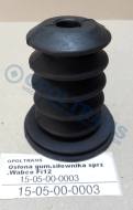 15-05-00-0003 - Osłona gum.siłownika sprz.Wabco Fi12