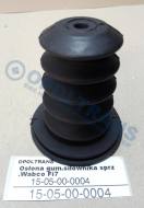 15-05-00-0004 - Osłona gum.siłownika sprz.Wabco Fi7
