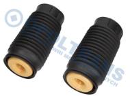 08-99-00-0043 - Osłona gumowa amortyzatora Fiat Ducato, Peugeot Boxer 06r- z odbojem