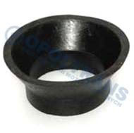 10-02-06-0066 - Osłona gumowa przegubu rozpieraka stożkowa Fi38 ROR,SAF inne.