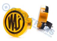 13-04-99-0105 - Osłona halog.W257 żółto-czarna