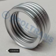 11-03-00-0106 - Osłona kol.wyd.IVECO Stralis Trak.02-13r- OE