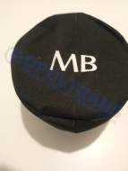 03-02-02-0073 - Osłona na korek wlewu paliwa z materiału Mercedes (MB)