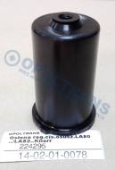 14-02-01-0078 - Osłona reg.cis.osusz.LA80../LA82..Knorr