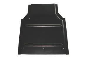 02-99-00-0055 - Osłona sil.DAF 95ATi,95XF,XF95 -05r /przednia