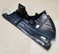 02-99-00-0012 - Osłona silnika Fiat Ducato,Peugeot Boxer 06-14-dolna,lewa