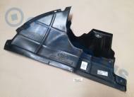 02-99-00-0013 - Osłona silnika Fiat Ducato,Peugeot Boxer 06-14-dolna,prawa