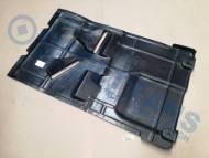 02-99-00-0011 - Osłona silnika Fiat Ducato,Peugeot Boxer 06-14-dolna,środkowa