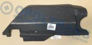 02-99-00-0018 - Osłona silnika IVECO Daily 06-11r dolna, prawa