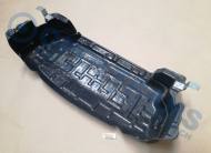 02-99-00-0004 - Osłona silnika Mercedes (MB) Sprinter 06r-,Volkswagen Crafter 05r- dolna,przód