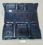 02-99-00-0005 - Osłona silnika Mercedes (MB) Sprinter 06r-,Volkswagen Crafter 05r- dolna,środkowa