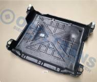 02-99-00-0006 - Osłona silnika Mercedes (MB) Sprinter 06r-,Volkswagen Crafter 05r- dolna,tylna