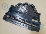 02-99-00-0010 - Osłona silnika Renault (RVI) Trafic,Opel Vivaro 07r- dolna