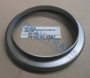 06-05-01-0597 - Osłona simm.wal.at Mercedes (MB) Actros HL,HD7 OE