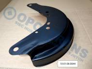 10-01-06-0044 - Osłona t.hamulca BPW 19,5" SKHB/HS/HZ