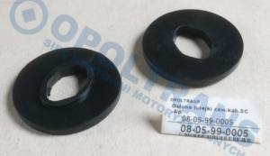 08-05-99-0005 - Osłona tulejki zaw.kabiny SCANIA ANIA .4,P,G,R,T -13r- /Przód/