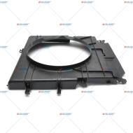 04-03-02-0034 - Osłona went.chłodniczego Mercedes (MB) Sprinter 3-5T 06-16r