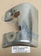 15-02-04-0127 - Osłona zaw.drzwi IVECO Daily 06-12r- /T/L/góra OE