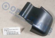 15-02-04-0119 - Osłona zawiasu drzwi Scania 4 R 96r- /L/