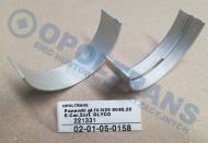 02-01-05-0158 - Panewki gł.IVECO N25 8040.25 Euro Cargo .2szt. GLYCO