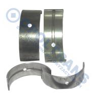 02-01-05-0164 - Panewki gł.KHD F4L912 N00 2szt. GLYCO