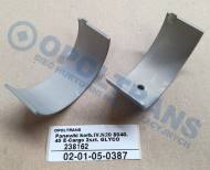 02-01-05-0387 - Panewki korb.IVECO N20 8040.45 Euro Cargo go 2szt. GLYCO