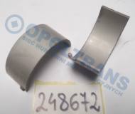 02-01-05-0474 - Panewki korb Mercedes (MB) N25 OM364 2szt.