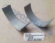 02-01-05-0495 - Panewki korb Mercedes (MB) N50 OM401 2szt. GLYCO=