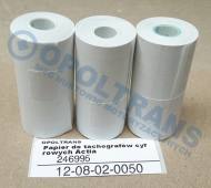 12-08-02-0050 - Papier do tachografów cyfrowych Actia