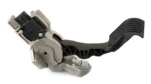 02-08-00-0037 - Pedał gazu elektroniczny DAF XF95