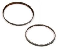 07-01-99-0355 - Pierścień blaszany simmering BPW 10-12t ECO=
