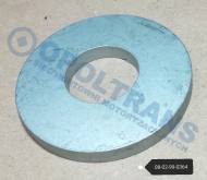 08-02-99-0364 - Pierścień dystansu resoru BPW Fi25x60 mm ECO Compact