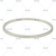 08-03-01-0073 - Pierścień kołyski osi MAN F90/2000, Fi160mm