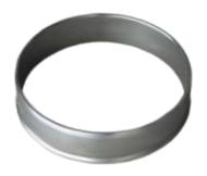 02-01-99-0087 - Pierścień Ślizgowy wału Mercedes (MB) Actros 1-3,OM501/2 /P/