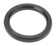 02-01-08-0010 - Pierścień uszczelniający chłodnicy oleju VO FH16 OE